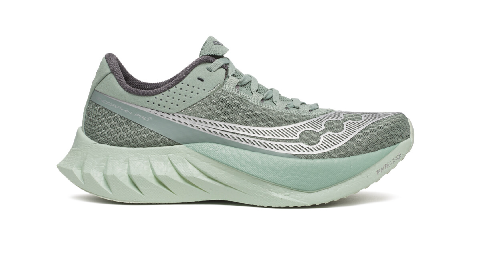 WIN A PAIR of Saucony Endorphin Pro 4 Men's Running Shoes